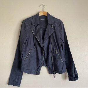 Level 99 Brooklyn Moto Jacket